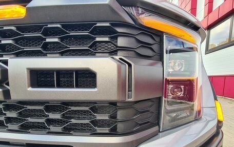 Ford F-150, 2022 год, 10 800 000 рублей, 4 фотография