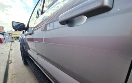 Ford F-150, 2022 год, 10 800 000 рублей, 3 фотография