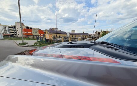 Ford F-150, 2022 год, 10 800 000 рублей, 7 фотография