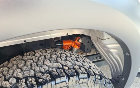 Ford F-150, 2022 год, 10 800 000 рублей, 25 фотография