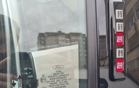 Ford F-150, 2022 год, 10 800 000 рублей, 11 фотография