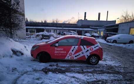 Opel Corsa D, 2008 год, 160 000 рублей, 3 фотография