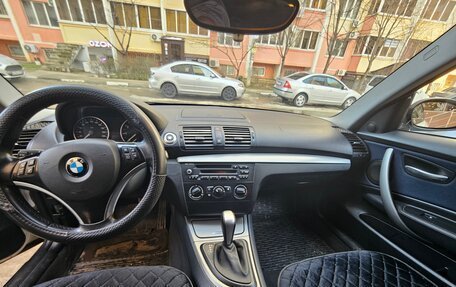 BMW 1 серия, 2007 год, 760 000 рублей, 2 фотография