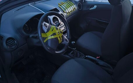 Opel Corsa D, 2008 год, 160 000 рублей, 7 фотография