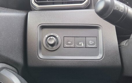 Renault Duster, 2021 год, 1 780 000 рублей, 6 фотография