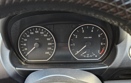 BMW 1 серия, 2007 год, 760 000 рублей, 3 фотография