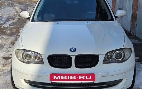 BMW 1 серия, 2007 год, 760 000 рублей, 7 фотография