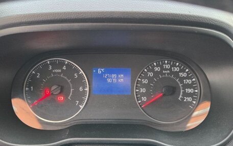 Renault Duster, 2021 год, 1 780 000 рублей, 8 фотография