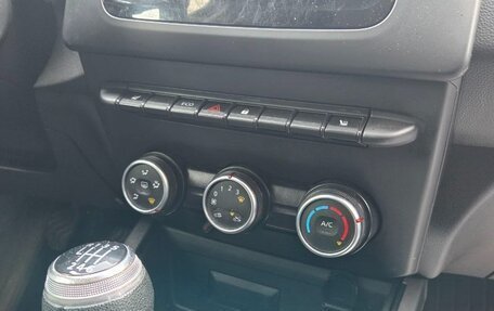 Renault Duster, 2021 год, 1 780 000 рублей, 13 фотография