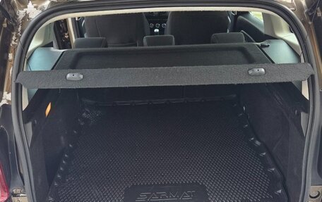 Renault Duster, 2021 год, 1 780 000 рублей, 10 фотография