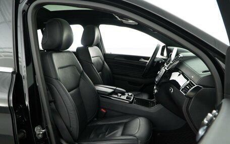 Mercedes-Benz GLE Coupe, 2019 год, 4 998 055 рублей, 8 фотография