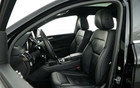 Mercedes-Benz GLE Coupe, 2019 год, 4 998 055 рублей, 10 фотография