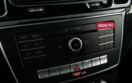 Mercedes-Benz GLE Coupe, 2019 год, 4 998 055 рублей, 14 фотография