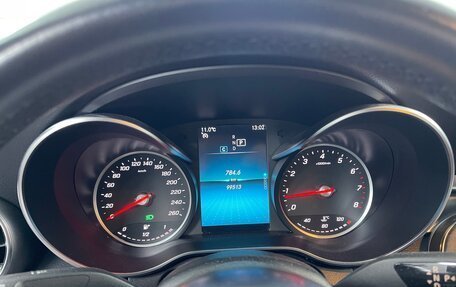 Mercedes-Benz C-Класс, 2020 год, 2 990 000 рублей, 6 фотография