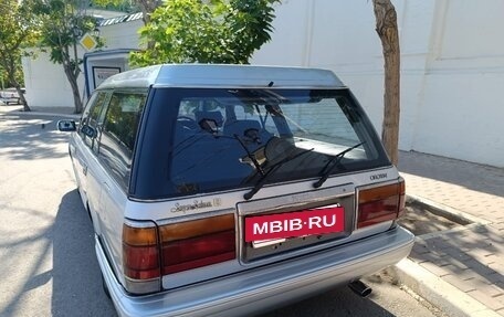 Toyota Crown, 1995 год, 950 000 рублей, 6 фотография