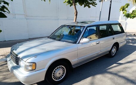 Toyota Crown, 1995 год, 950 000 рублей, 4 фотография