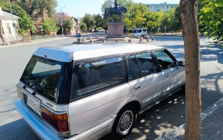Toyota Crown, 1995 год, 950 000 рублей, 7 фотография
