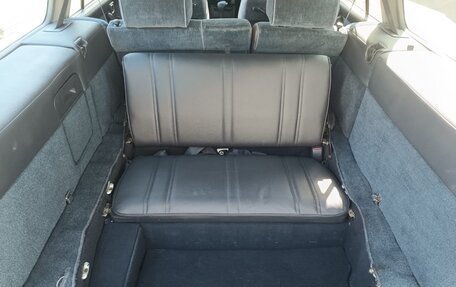 Toyota Crown, 1995 год, 950 000 рублей, 11 фотография