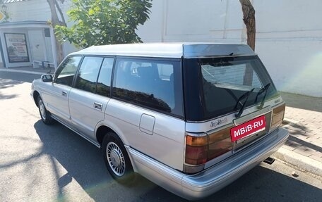 Toyota Crown, 1995 год, 950 000 рублей, 9 фотография