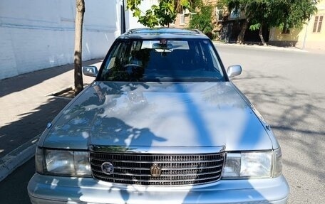 Toyota Crown, 1995 год, 950 000 рублей, 5 фотография