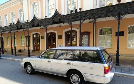 Toyota Crown, 1995 год, 950 000 рублей, 28 фотография