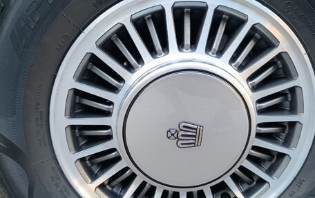 Toyota Crown, 1995 год, 950 000 рублей, 26 фотография