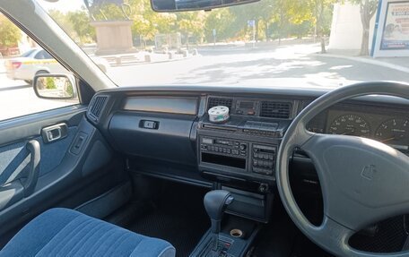 Toyota Crown, 1995 год, 950 000 рублей, 25 фотография