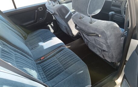 Toyota Crown, 1995 год, 950 000 рублей, 19 фотография