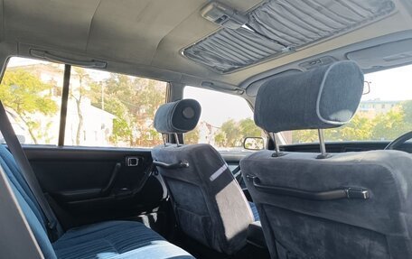 Toyota Crown, 1995 год, 950 000 рублей, 20 фотография