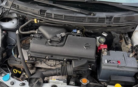 Nissan Micra III, 2007 год, 690 000 рублей, 13 фотография