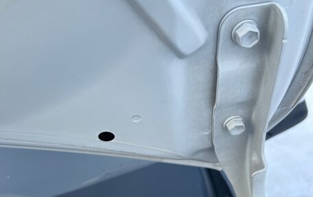 KIA Rio IV, 2021 год, 1 590 000 рублей, 20 фотография