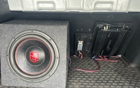 KIA Rio IV, 2021 год, 1 590 000 рублей, 22 фотография