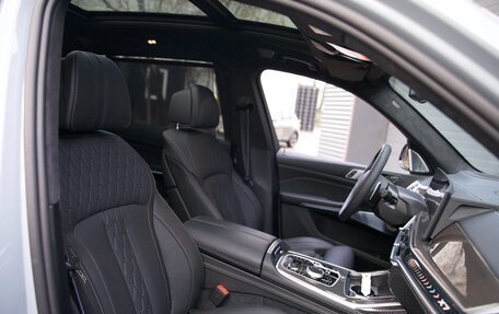 BMW X7, 2025 год, 17 550 000 рублей, 6 фотография