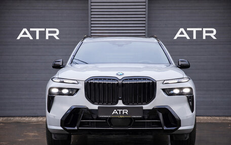 BMW X7, 2025 год, 17 550 000 рублей, 3 фотография