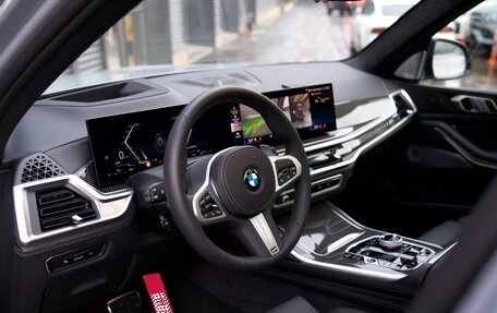 BMW X7, 2025 год, 17 550 000 рублей, 4 фотография