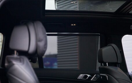 BMW X7, 2025 год, 17 550 000 рублей, 7 фотография