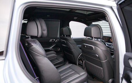 BMW X7, 2025 год, 17 550 000 рублей, 8 фотография