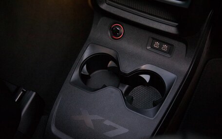 BMW X7, 2025 год, 17 550 000 рублей, 11 фотография