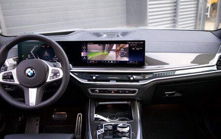 BMW X7, 2025 год, 17 550 000 рублей, 12 фотография