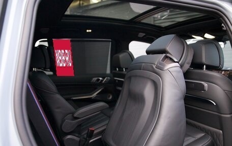 BMW X7, 2025 год, 17 550 000 рублей, 10 фотография