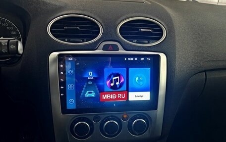 Ford Focus II рестайлинг, 2005 год, 440 000 рублей, 14 фотография