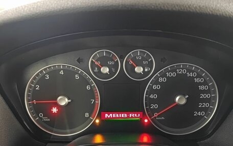 Ford Focus II рестайлинг, 2005 год, 440 000 рублей, 12 фотография