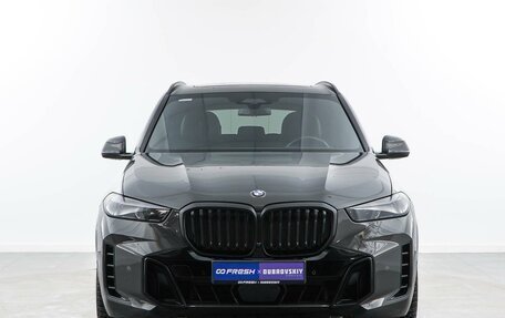 BMW X5, 2024 год, 13 659 050 рублей, 3 фотография