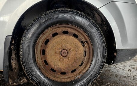 Ford Focus II рестайлинг, 2005 год, 440 000 рублей, 16 фотография