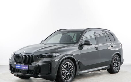 BMW X5, 2024 год, 13 659 050 рублей, 5 фотография