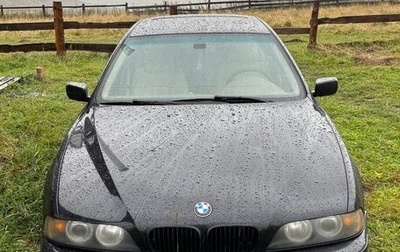 BMW 5 серия, 1997 год, 590 000 рублей, 1 фотография