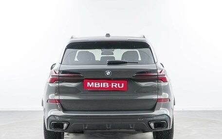 BMW X5, 2024 год, 13 659 050 рублей, 4 фотография