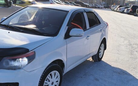 Geely GC6, 2014 год, 200 000 рублей, 1 фотография