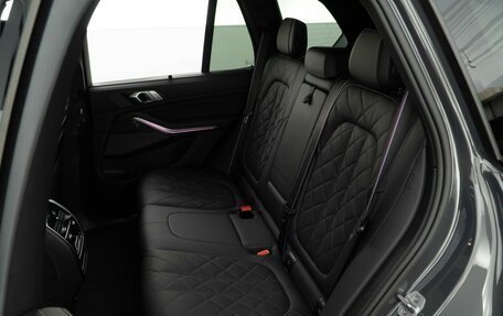 BMW X5, 2024 год, 13 659 050 рублей, 9 фотография