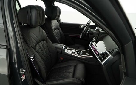 BMW X5, 2024 год, 13 659 050 рублей, 8 фотография